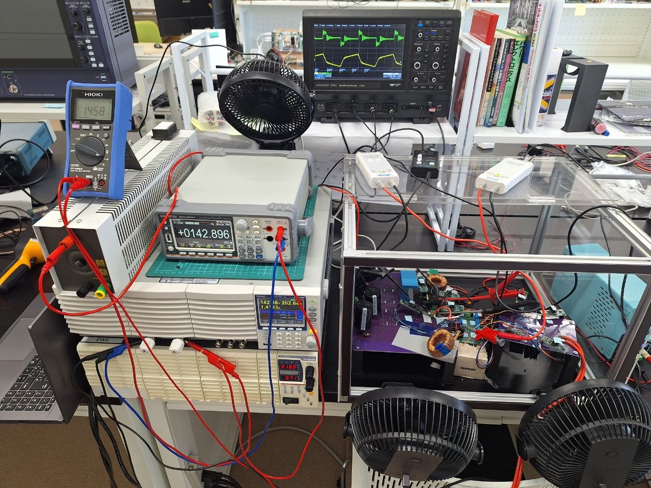 DAB Converter