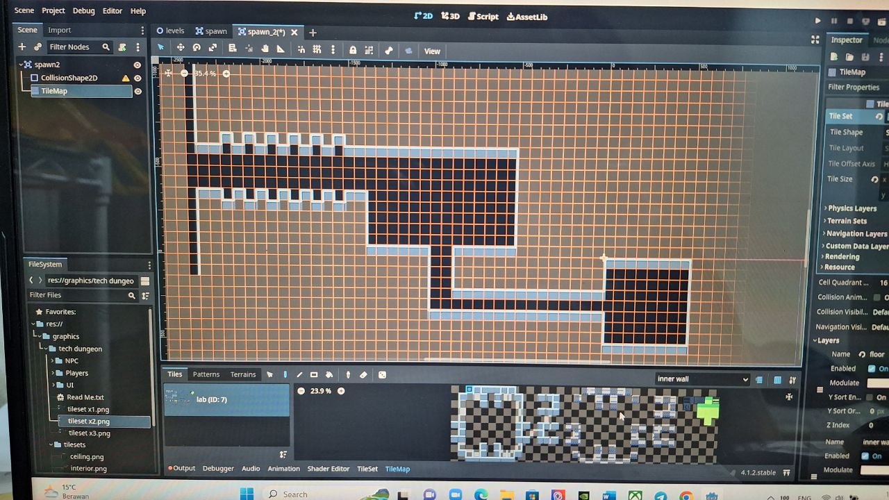 Game Dev Level Design