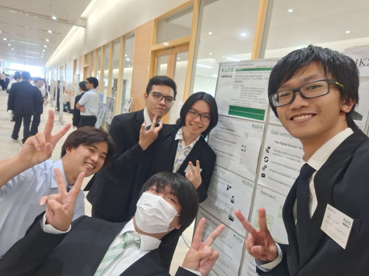 Pre-Capstone Team